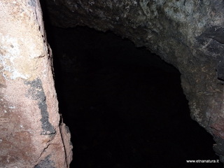 Grotta dell Eremita